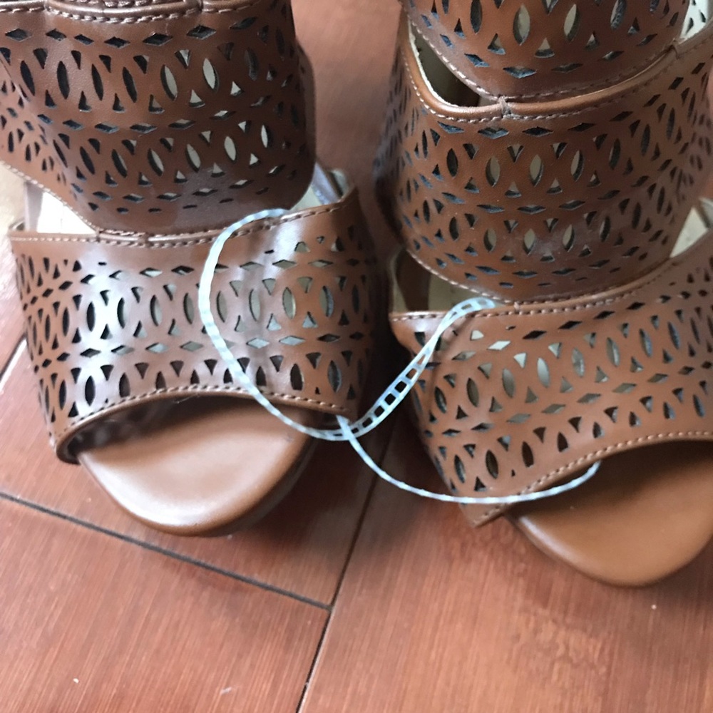 Bcbgeneration Sandals. New Without Tag. - image 8